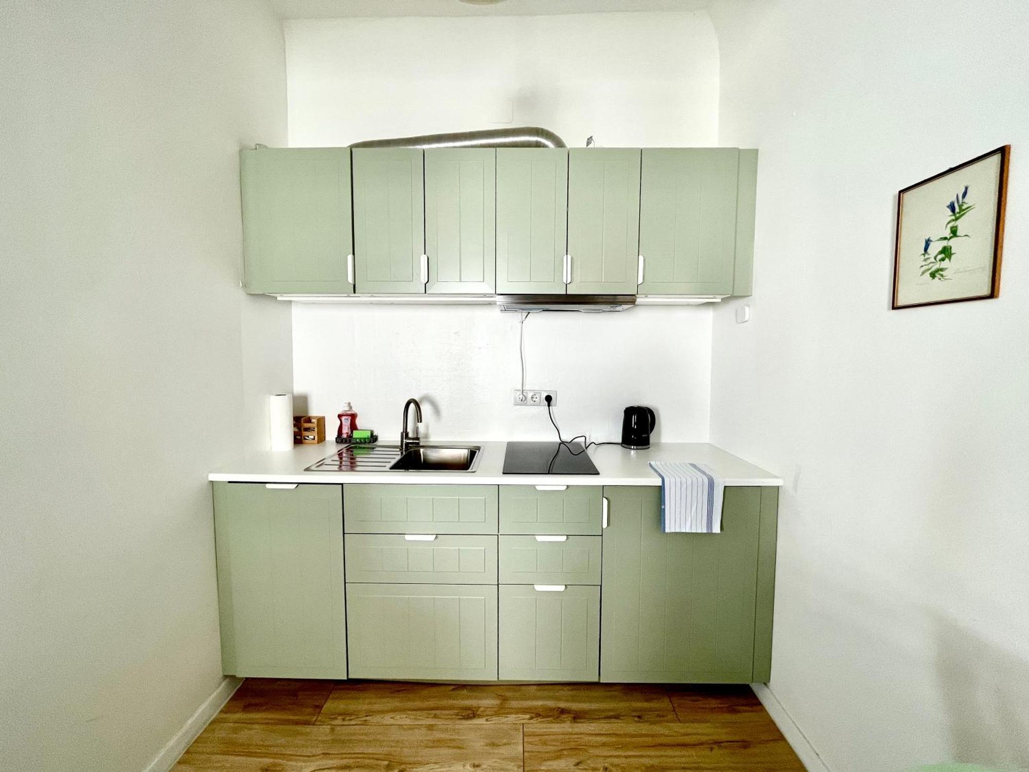 Contactless Self-Check-In - Stayhere Central City Suite 3 Graz Exterior foto